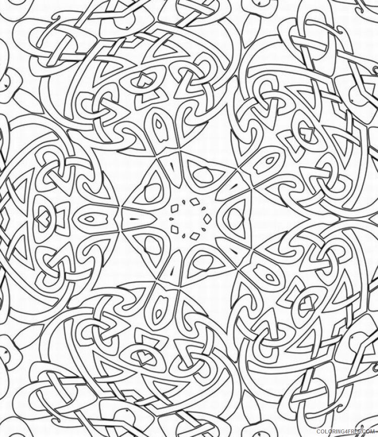 Adult Coloring Book Pages Printable Sheets adult pages 2021 a 1805 Coloring4free