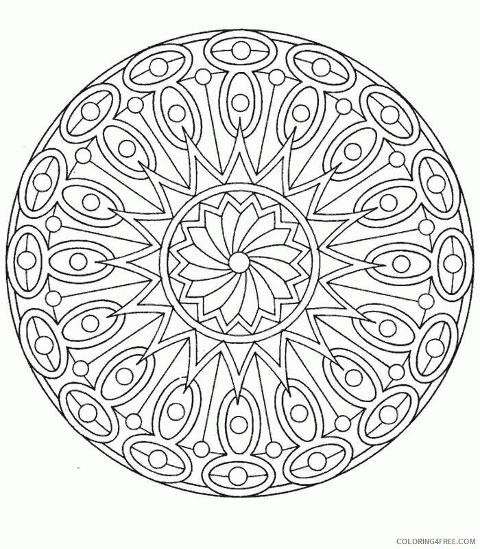 Adult Coloring Pages Free Celtic Printable Sheets Retur jpg 2021 a 1964 Coloring4free