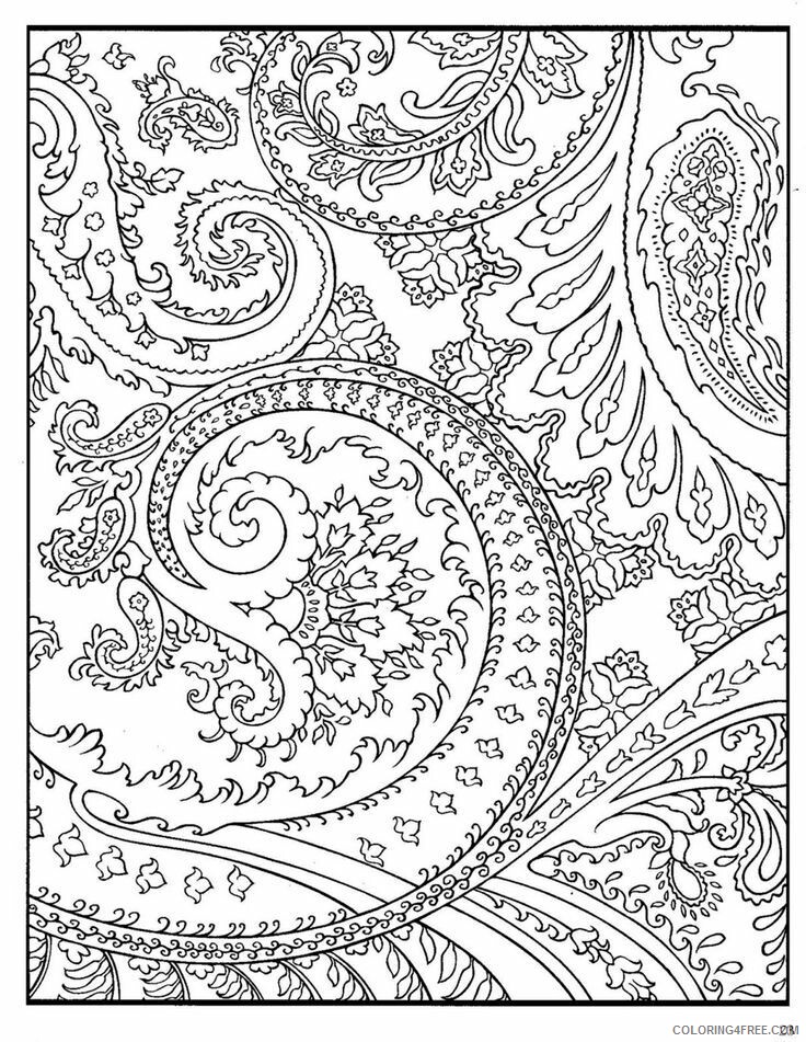 Adult Coloring Pages Printable Sheets Tazhib jpg 2021 a 1885 Coloring4free
