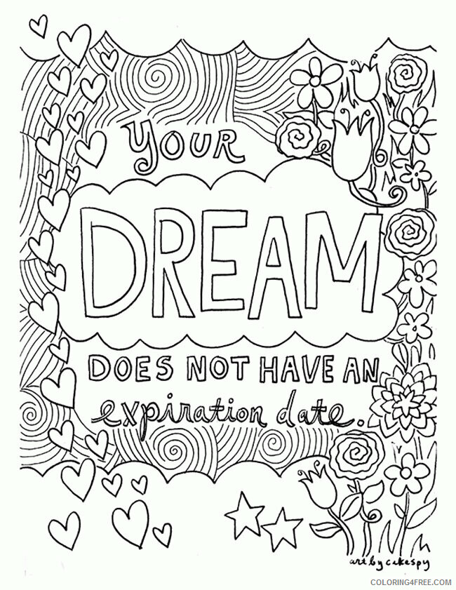 Adult Coloring Pages To Print Printable Sheets Printable for Adults 2021 a 2160 Coloring4free