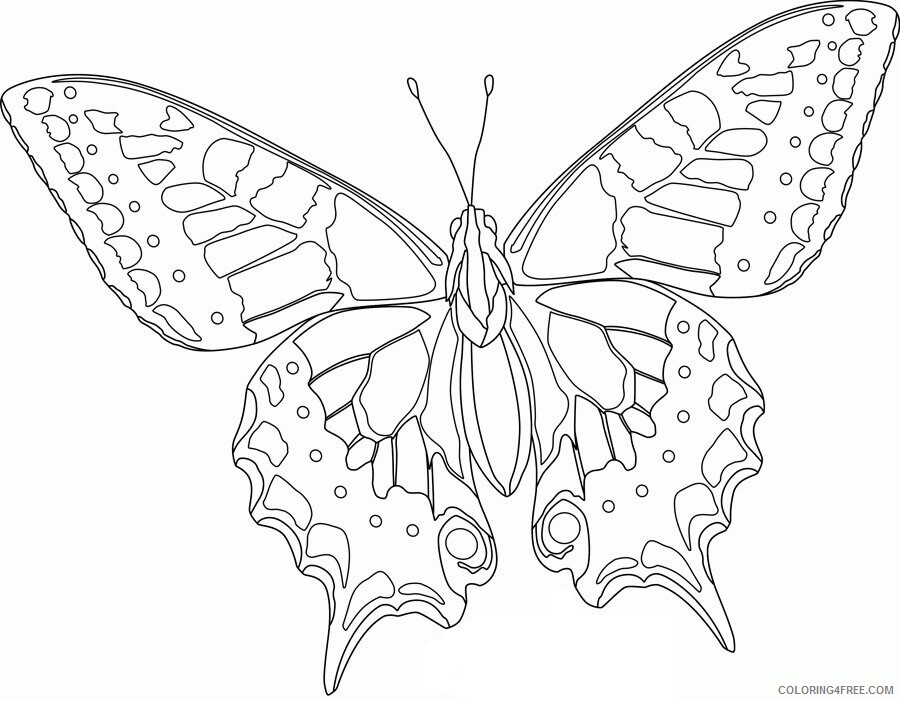 Adult Only Coloring Pages Printable Sheets Free Printable For 2021 a 2250 Coloring4free