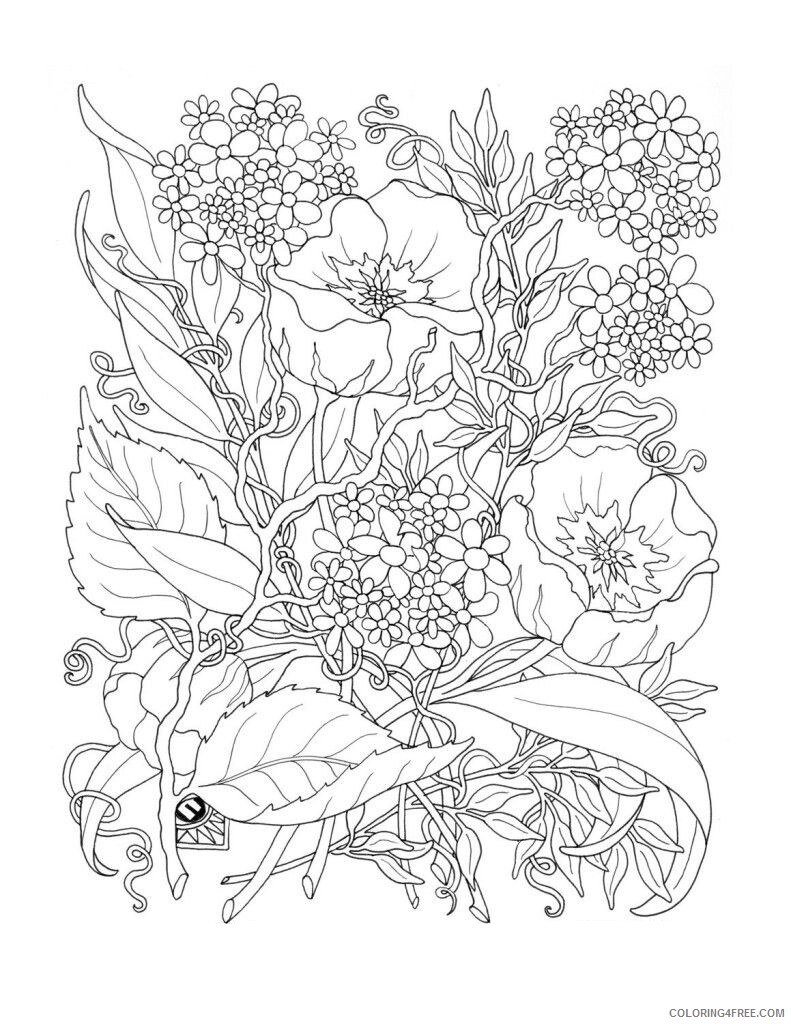 Adult Only Coloring Pages Printable Sheets Free Printable For 2021 a 2251 Coloring4free