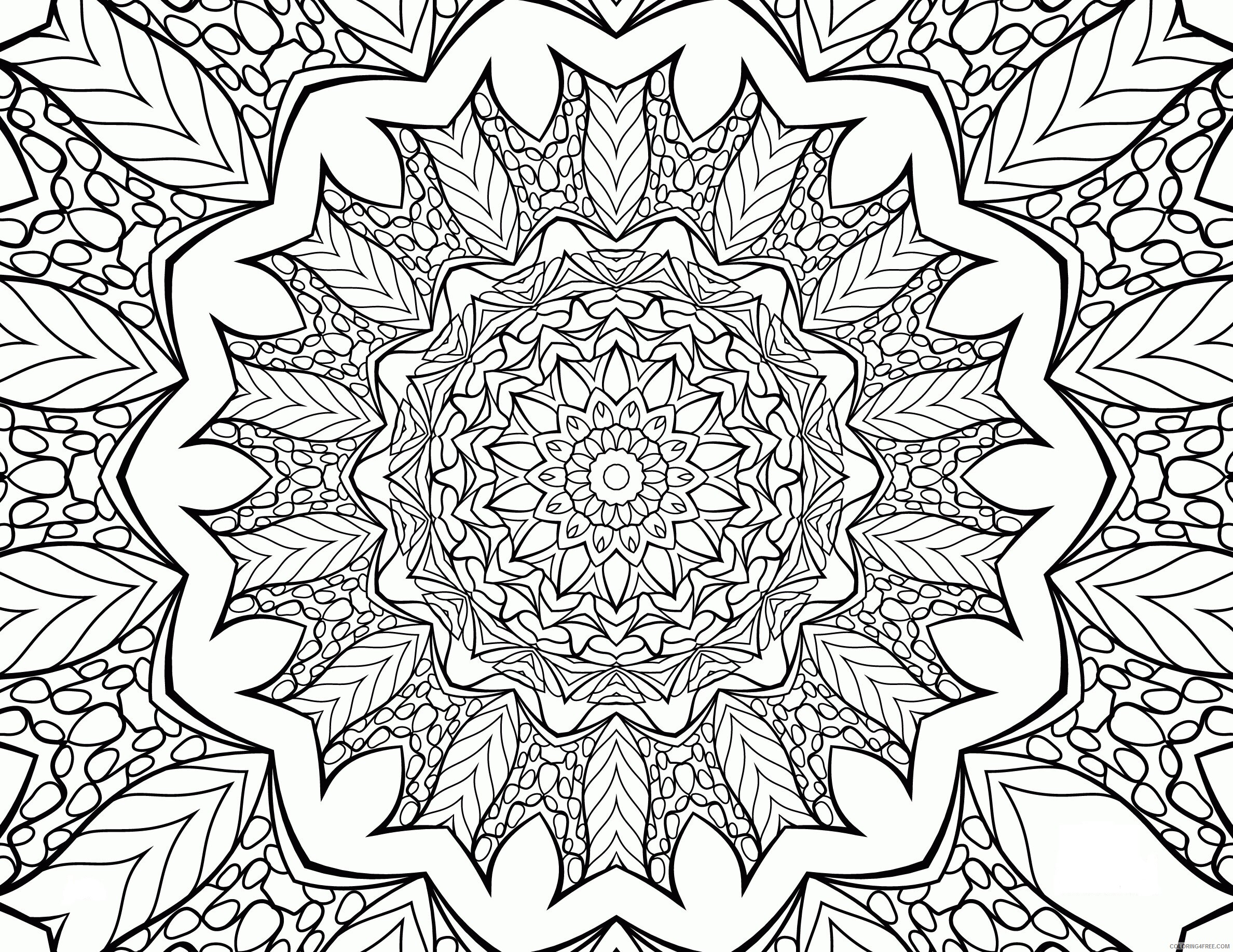 Adult Only Coloring Pages Printable Sheets Julia free printable pages 2021 a 2260 Coloring4free