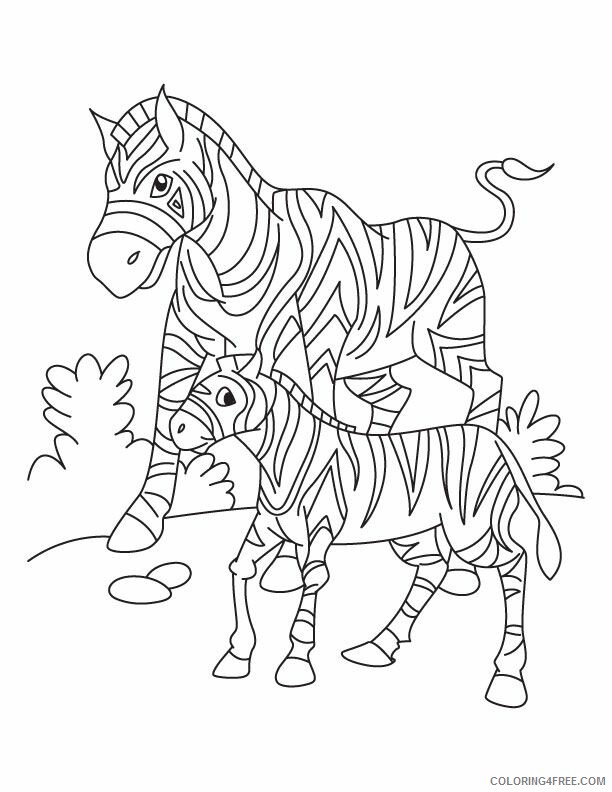 Africa Coloring Pages for Kids Printable Sheets Africa Pages 2021 a 2720 Coloring4free