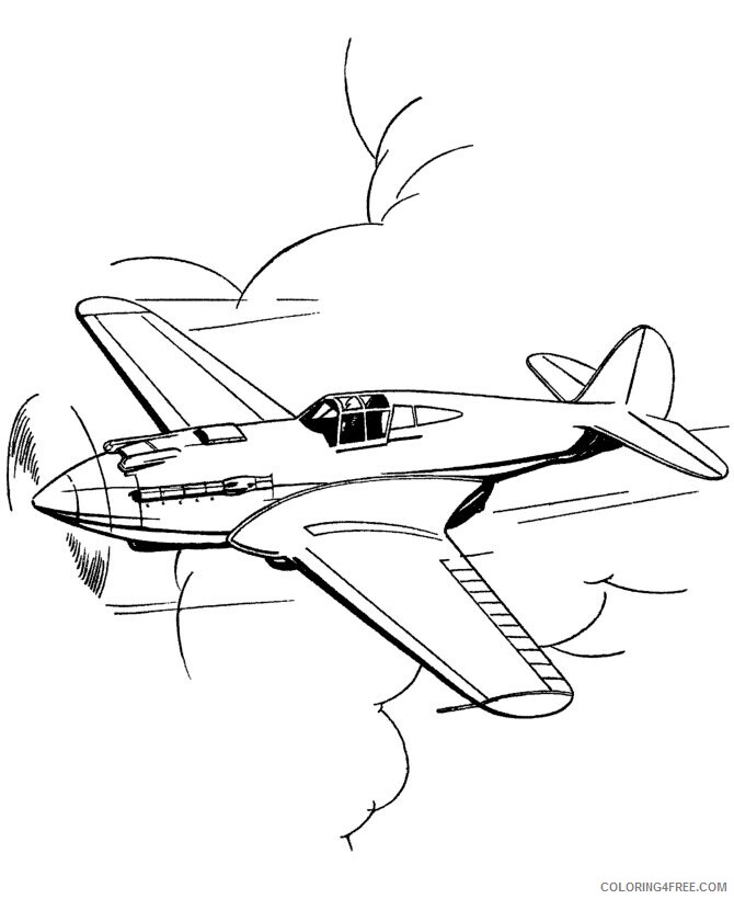 Airplane Coloring Page Printable Sheets Plane page 022 jpg 2021 a 3023 Coloring4free