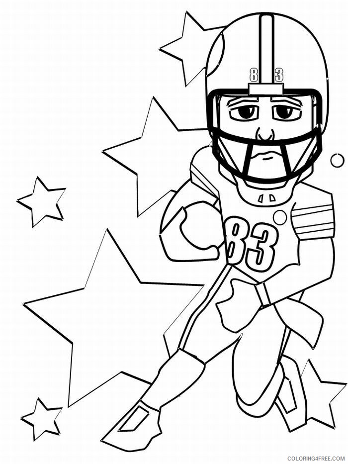 Alabama Football Coloring Pages Printable Sheets football college Colouring jpg 2021 a 3206 Coloring4free