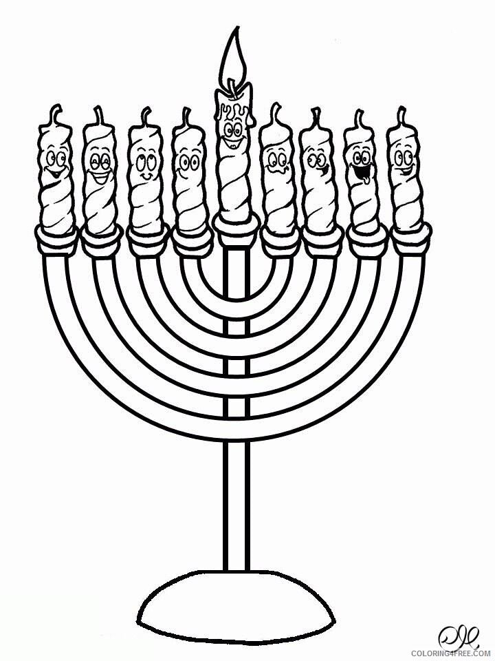 Alef Bet Coloring Pages Printable Sheets Jewish Holidays Archives Page 3 2021 a 3404 Coloring4free