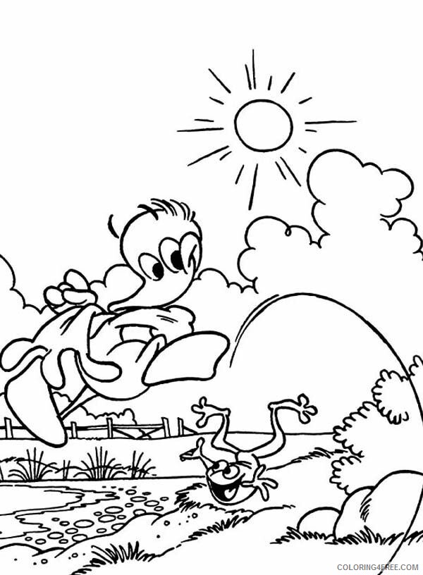 Alfred Jodocus Kwak Coloring Pages Printable Sheets Batch 3 jpg 2021 a 3482 Coloring4free