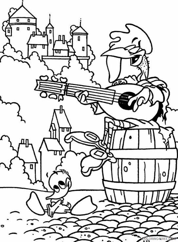 Alfred Jodocus Kwak Coloring Pages Printable Sheets Batch 8 jpg 2021 a 3486 Coloring4free