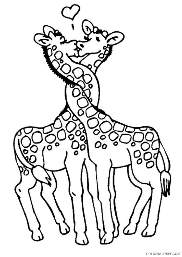All About Giraffes for Kids Printable Sheets Yes Starlings Yes jpg 2021 a 3868 Coloring4free