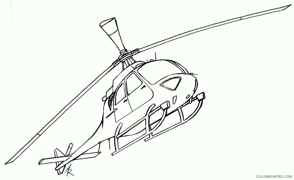 All About Helicopters Printable Sheets Helicopter Practice by Daolpu on 2021 a 3869 Coloring4free
