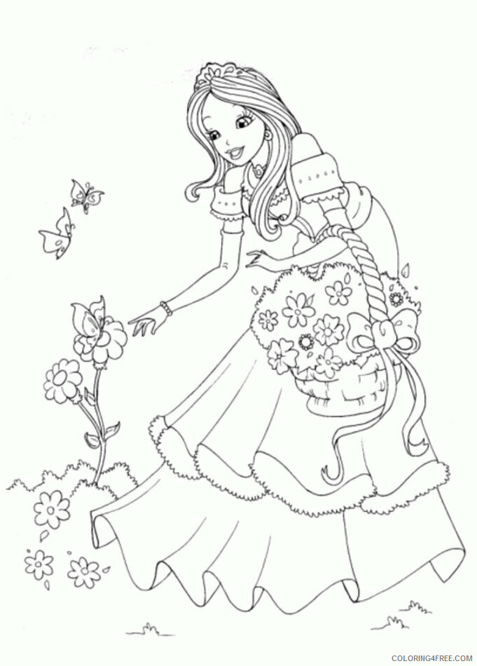 All Coloring Pages Printable Sheets All For Kids 2021 a 4007 Coloring4free
