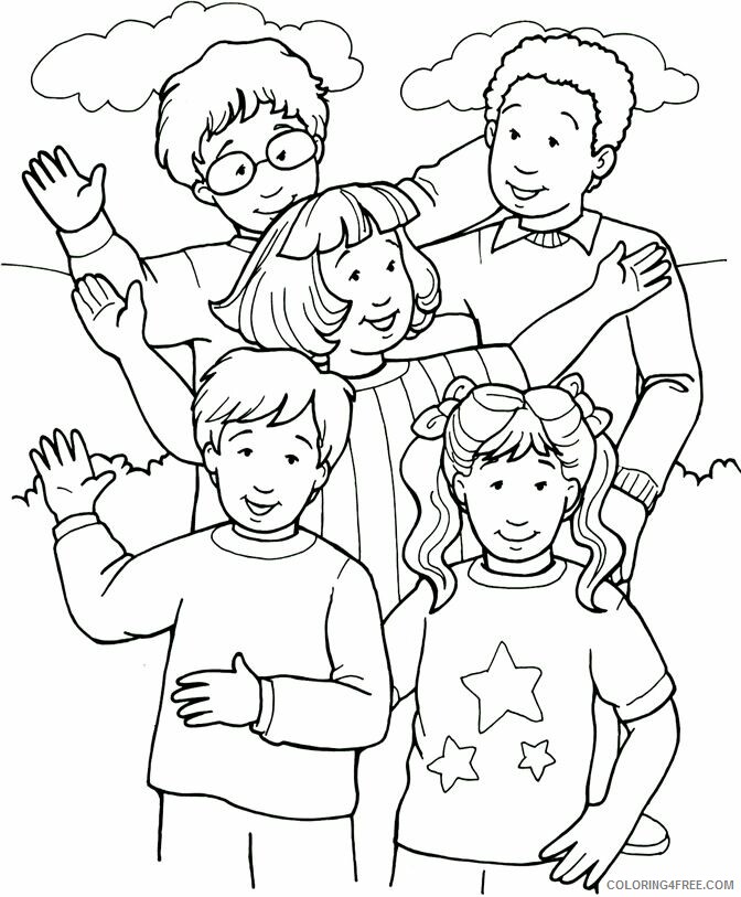 All Coloring Pages Printable Sheets All Puffed Up Page 2021 a 4012 Coloring4free