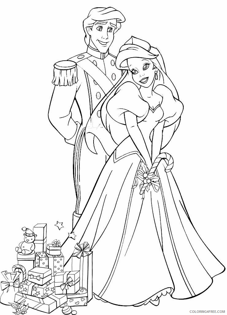 All Coloring Pages for Kids Printable Sheets All Princess 3506 2021 a 4058 Coloring4free