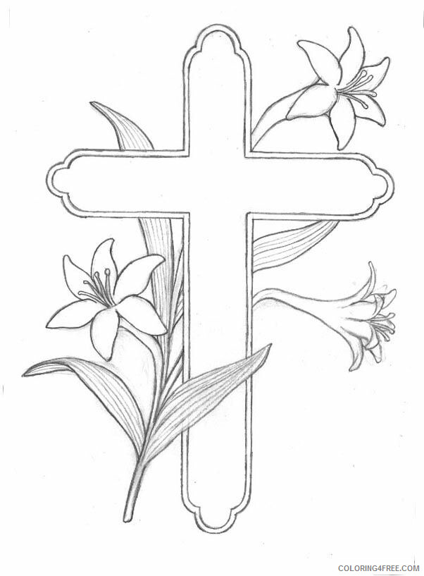 All Free Pics Printable Sheets Free Easter Coloring 2021 a 4111 Coloring4free