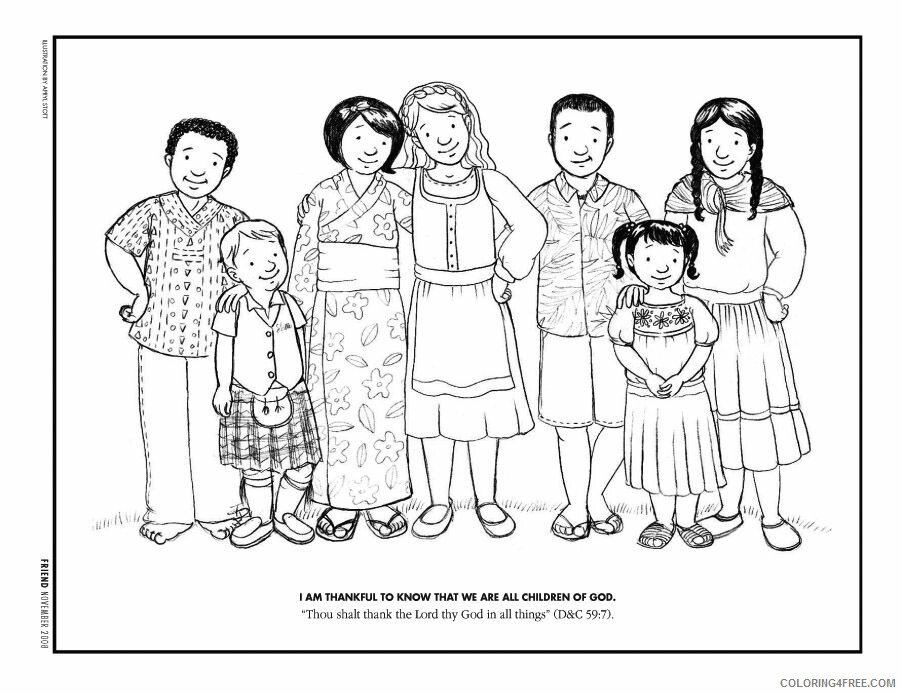 All Kids Coloring Pages Printable Sheets LDS 2014 jpg 2021 a 4130 Coloring4free