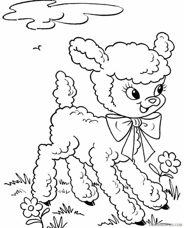All Kinds of Coloring Pages Printable Sheets Easter ColoringMates jpg 2021 a 4144 Coloring4free
