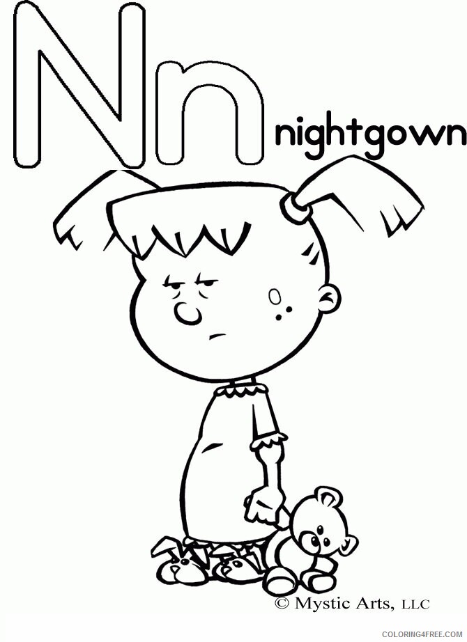 Alphabet Coloring Pages Printable Sheets Alphabet jpg 2021 a 4554 Coloring4free