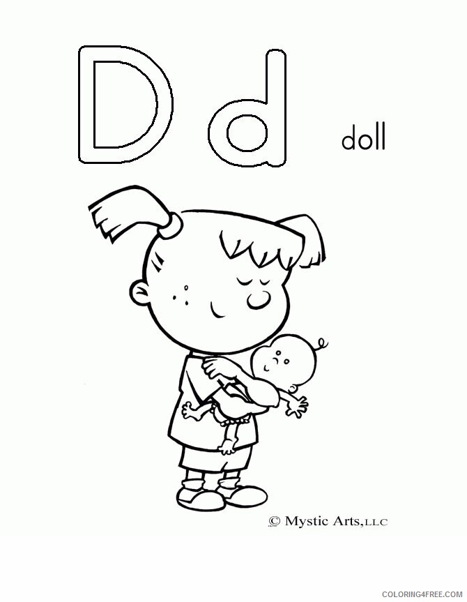 Alphabet Coloring Pages for Kids Printable Sheets Alphabet jpg 2021 a 4592 Coloring4free