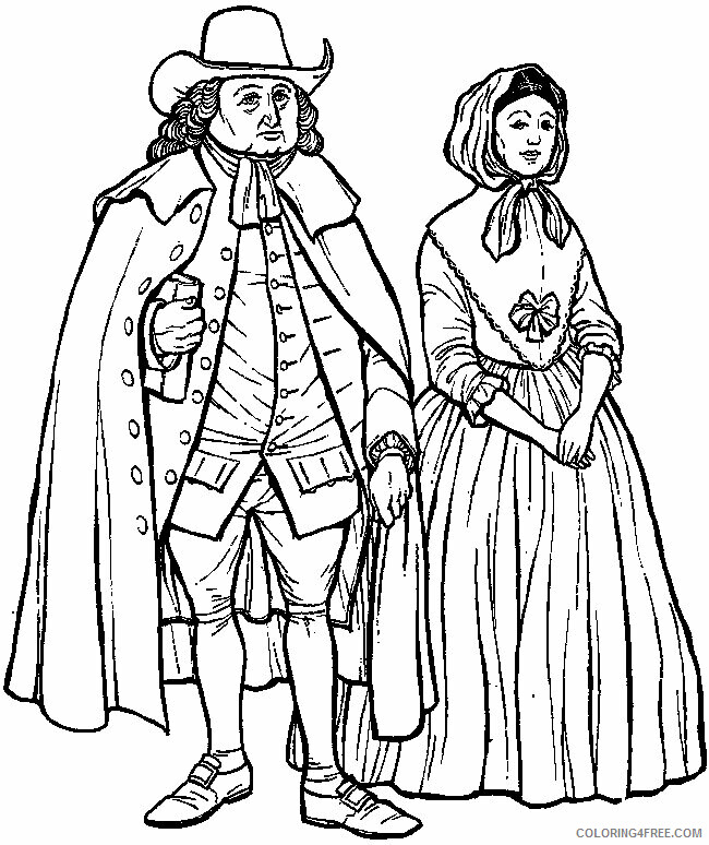 American History Coloring Pages Printable Sheets Print It Book jpg 2021 a 5478 Coloring4free