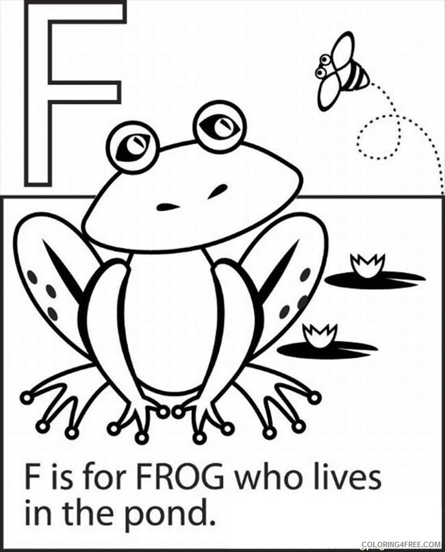Amphibian Coloring Pages Printable Sheets Rtoon Frog Coloring 2021 a 5588 Coloring4free