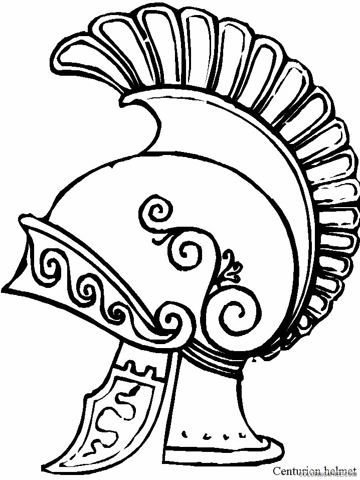 Ancient Roman Coloring Pages Printable Sheets Plus Animal Coloring 2021 a 5875 Coloring4free