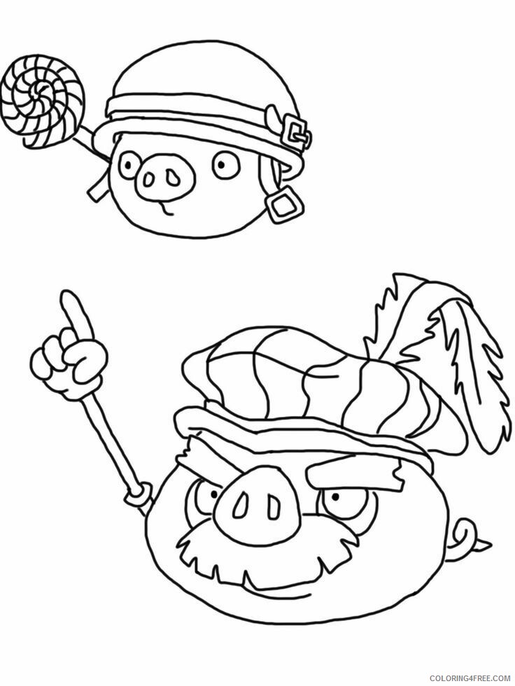 Angry Bird Coloring Page Printable Sheets 38 Pins jpg 2021 a 6172 Coloring4free