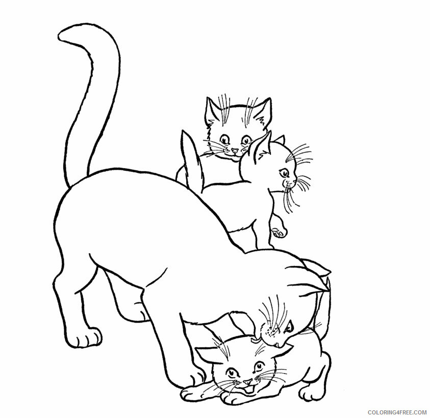 Animal Babies Coloring Pages Printable Sheets jpg 2021 a 0049 Coloring4free