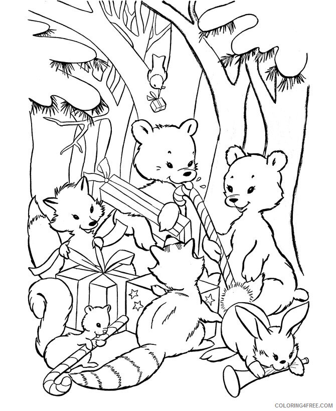 Animal Coloring Book Pages Printable Sheets Search Results Animal Coloring 2021 a 0179 Coloring4free