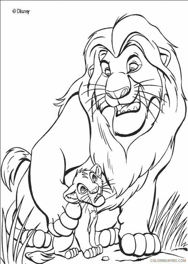 Animal Coloring Pages for Free Printable Sheets Animals Free jpg 2021 a 0255 Coloring4free