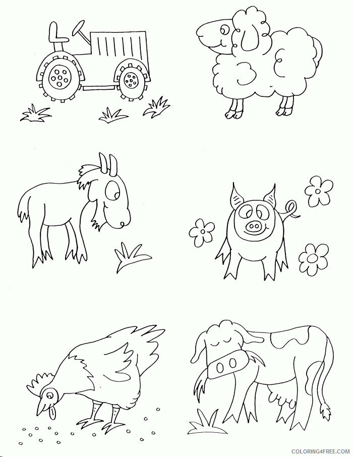 Animal Coloring Pages for Older Kids Printable Sheets The letter A lesson jpg 2021 a 0318 Coloring4free