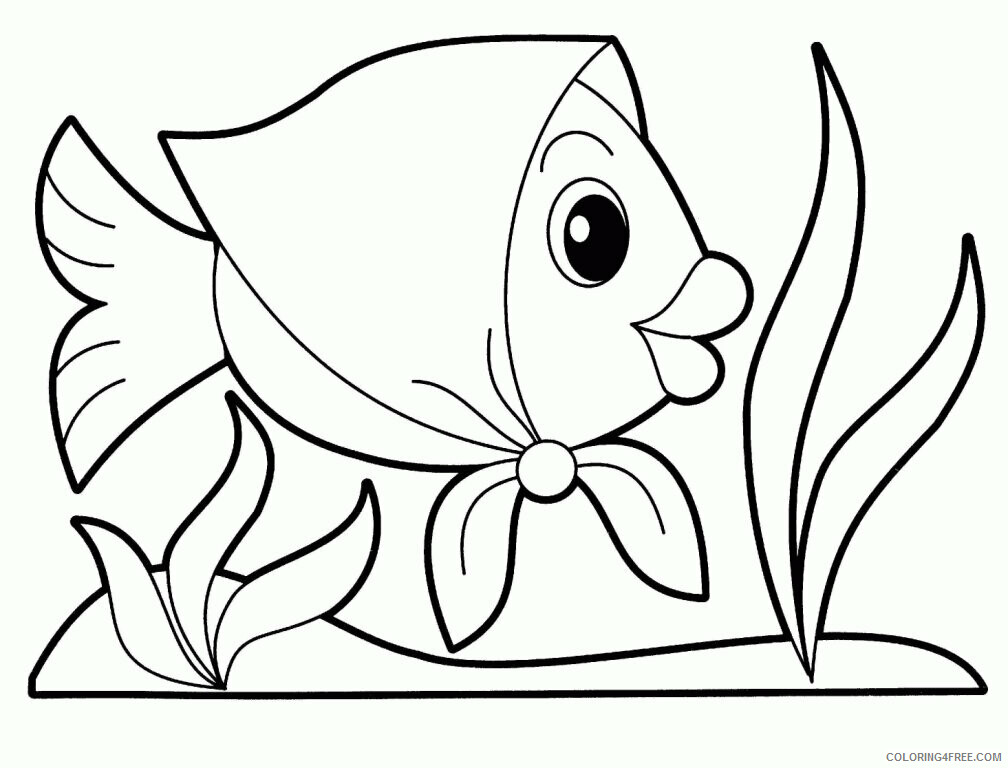 Animal Coloring Pics Printable Sheets Animal Printable Coloring 2021 a 0470 Coloring4free