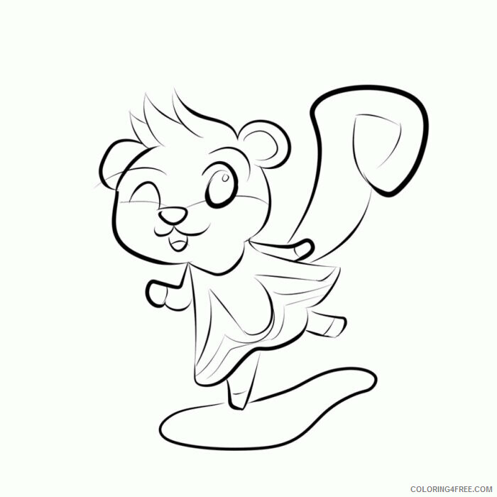 Animal Crossing Coloring Pages Printable Sheets Animal Crossing 99coloring 2021 a 0489 Coloring4free