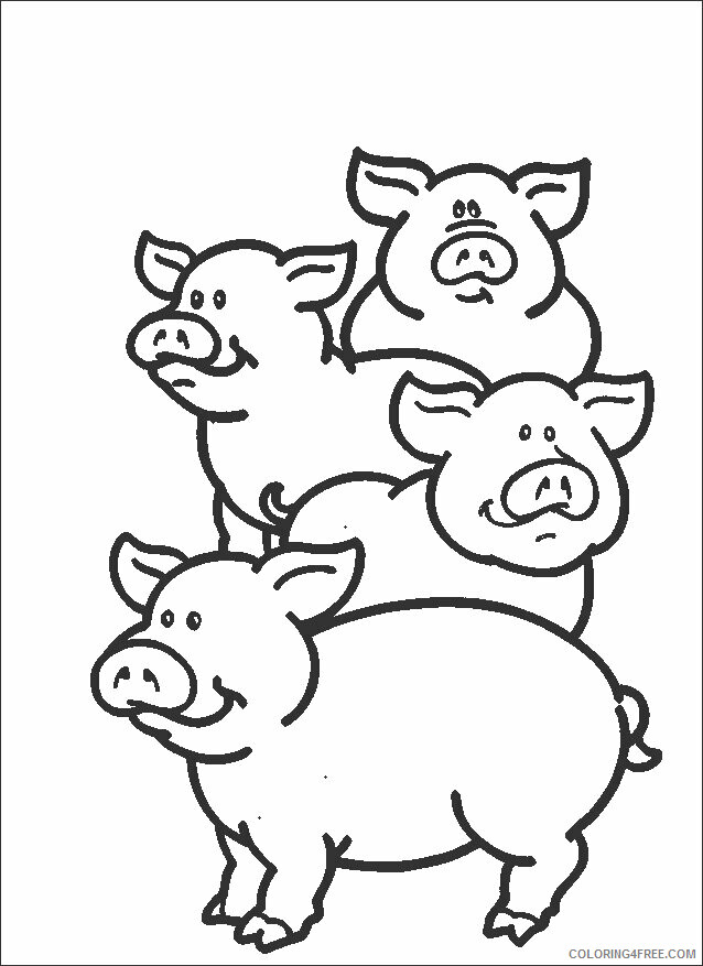 Animal Printouts Printable Sheets Kids jpg 2021 a 0807 Coloring4free