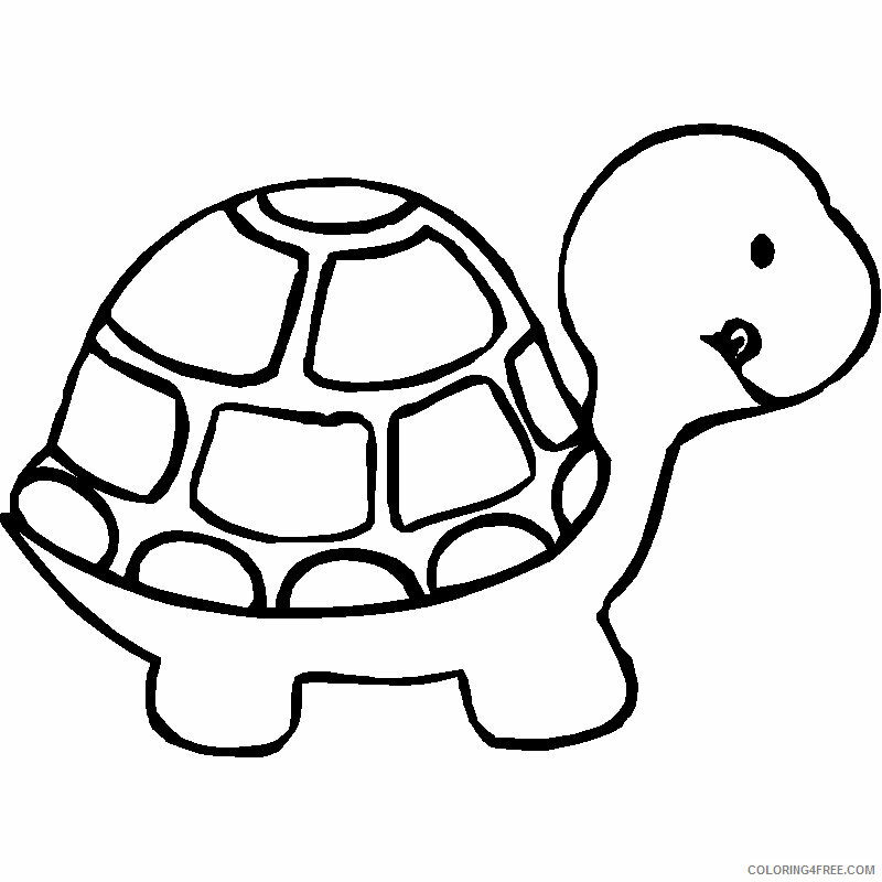 Animals Coloring Pages Free Printable Sheets Of Animals For 2021 a 0978 Coloring4free