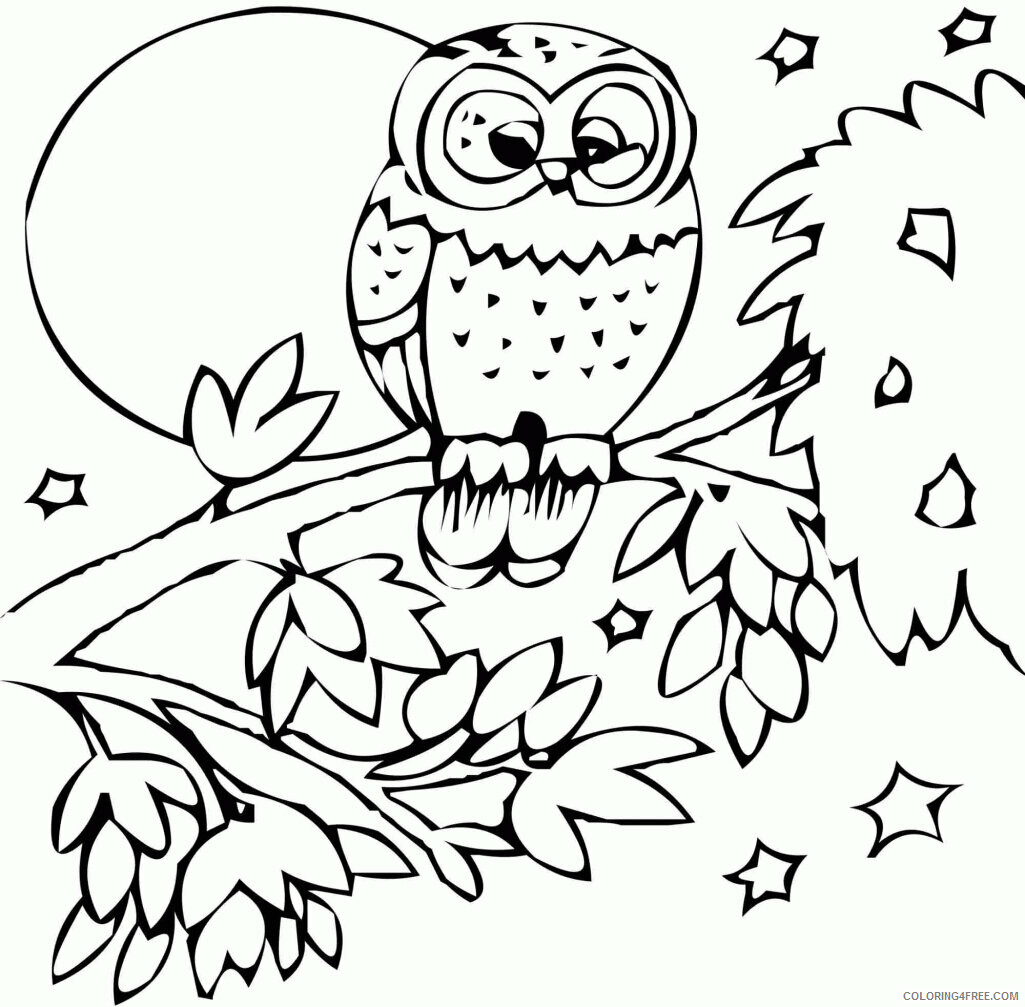Animals Kids Coloring Pages Printable Sheets Animal For Kids 2021 a 1015 Coloring4free