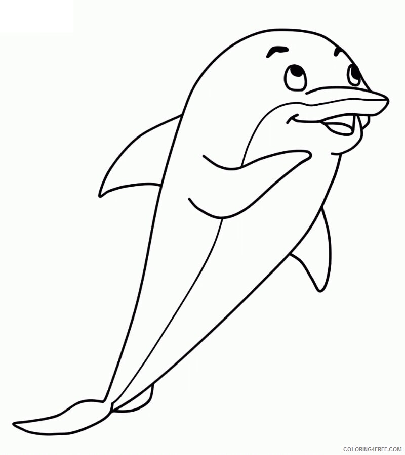 Animated Dolphin Pics Printable Sheets How to draw Lopaka from 2021 a 1214 Coloring4free