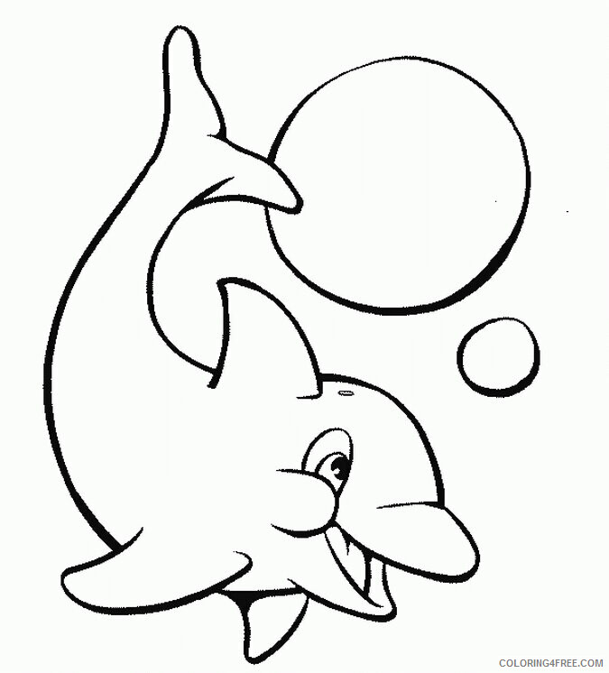 Animated Dolphin Pics Printable Sheets Vampire For Adults 2021 a 1215 Coloring4free