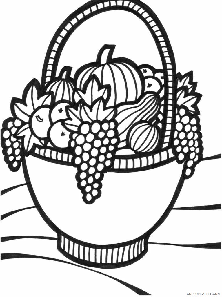 Apple Fruit or Vegetable Printable Sheets Download The Fruit In Large 2021 a 1991 Coloring4free