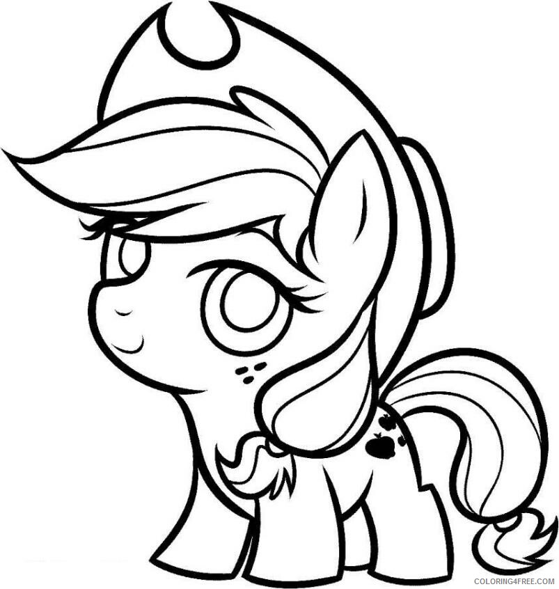 Applejack My Little Pony Coloring Page Printable Sheets Search Results jpg 2021 a 2117 Coloring4free