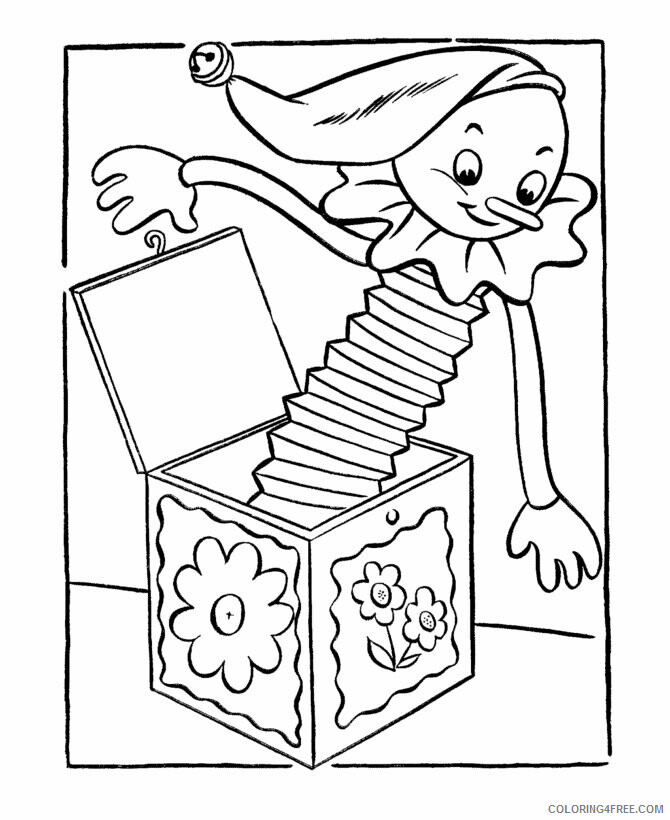 April Coloring Pages for Kids Printable Sheets April Fools Day Pages 2021 a 2165 Coloring4free