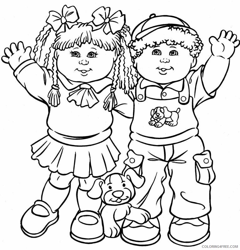 April Coloring Pages to Print Printable Sheets 2001 kids andchildren jpg 2021 a 2177 Coloring4free