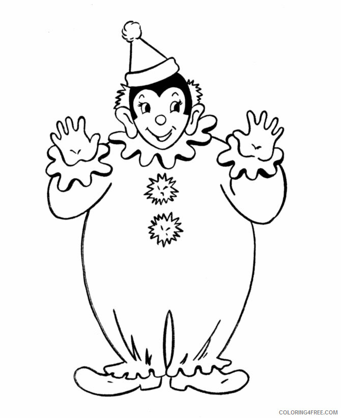 April Coloring Pages to Print Printable Sheets April Fools Day Pages 2021 a 2180 Coloring4free