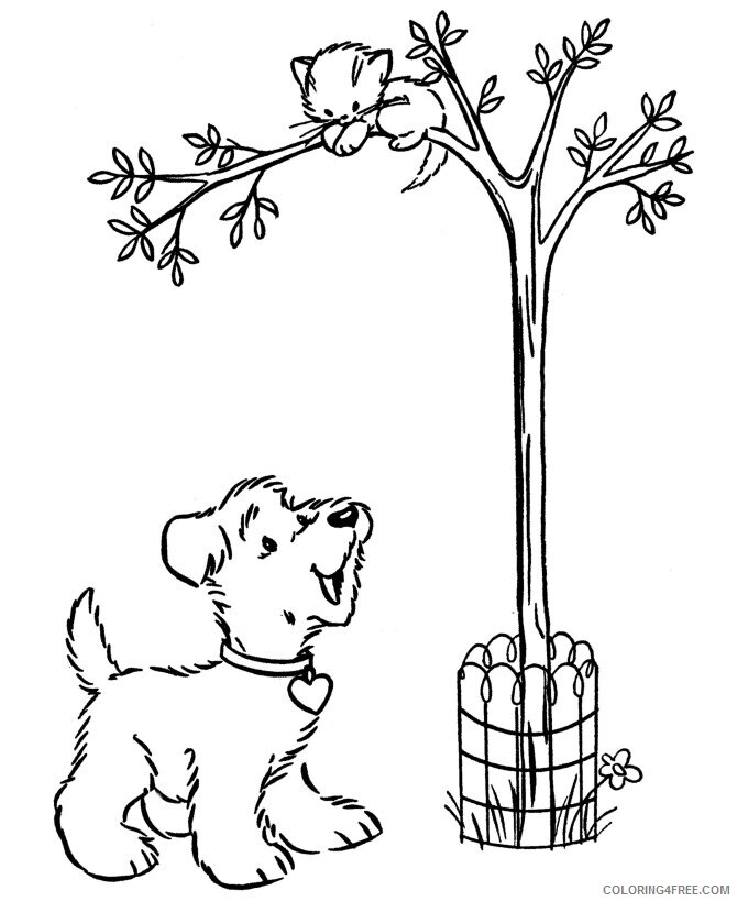 Arbor Day Coloring Pages Printable Sheets Arbor Day 010 2021 a 2286 Coloring4free