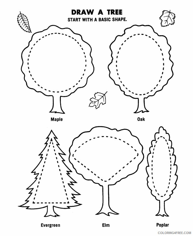 Arbor Day Coloring Pages Printable Sheets Arbor Day Draw 2021 a 2283 Coloring4free