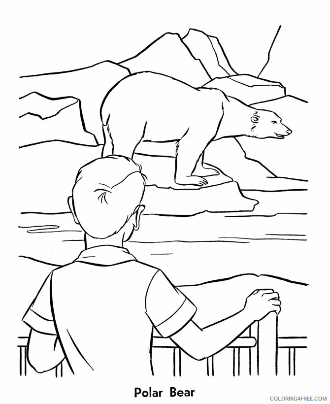 Arctic Animal Coloring Pages Printable Sheets Arctic Animals jpg 2021 a 2319 Coloring4free