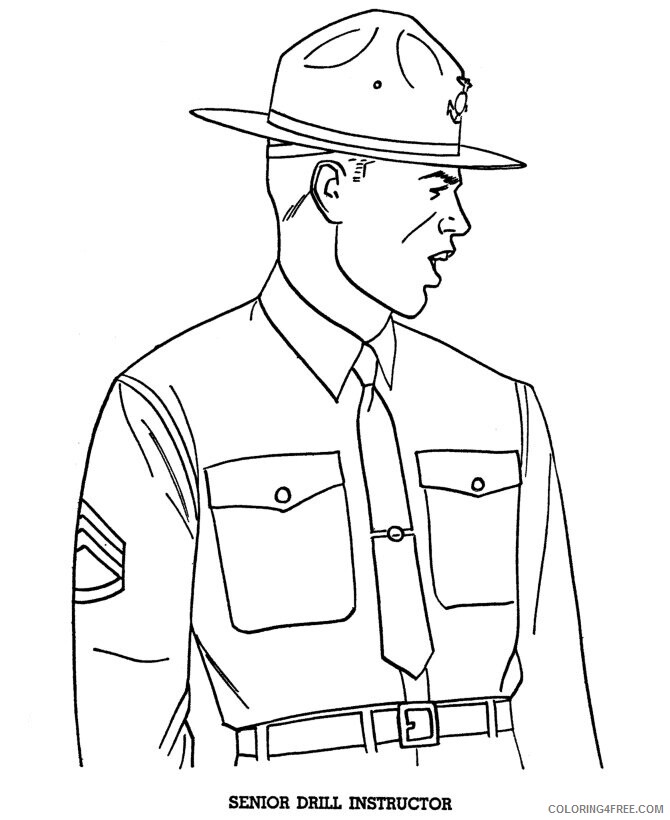 Armed Forces Day Coloring Pages Printable Sheets Armed Forces Day Pages 2021 a 2750 Coloring4free