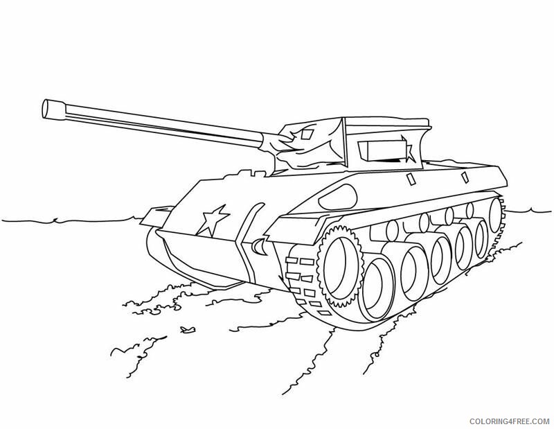 Army Coloring Page Printable Sheets Free Army Coloring 2021 a 2896 Coloring4free