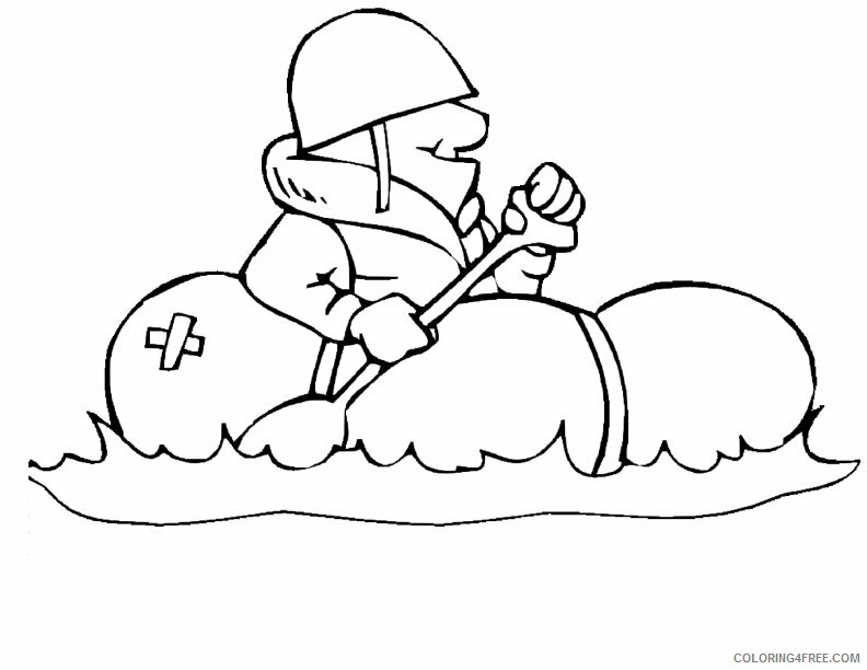 Army Soldier Coloring Pages Printable Sheets Soldier jpg 2021 a 3034 Coloring4free
