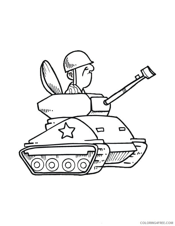 Army Tank Coloring Page Printable Sheets Military Tank jpg 2021 a 3037 Coloring4free